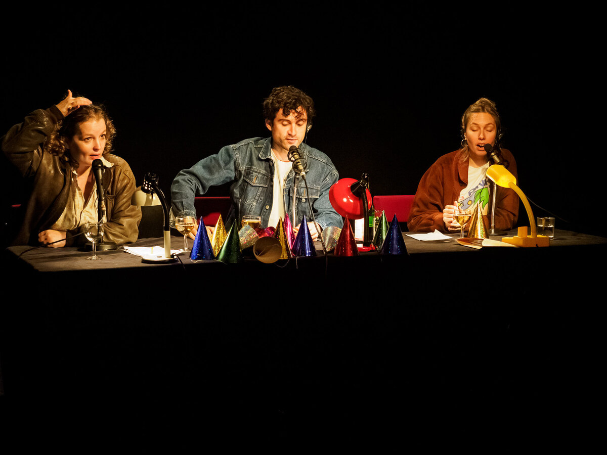GP Ce soir j'ai de la fièvre et toi tu meurs de froid ©Marie Charbonnier_C020016