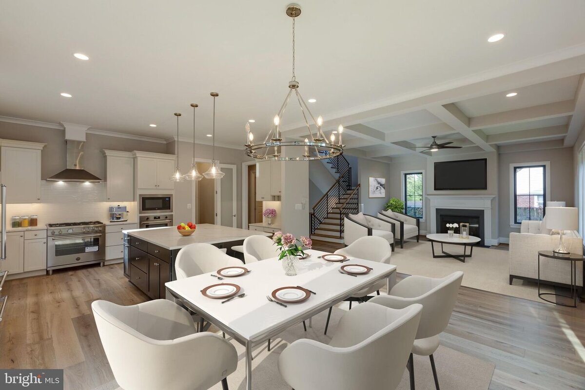 7401 Tower Street, Falls Church, VA 1,495,000