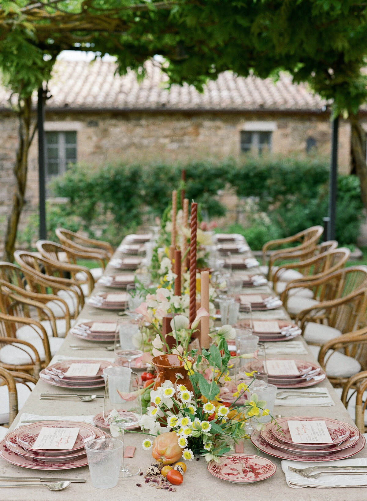 Tuscany Welcome Dinner-Liz Andolina-41