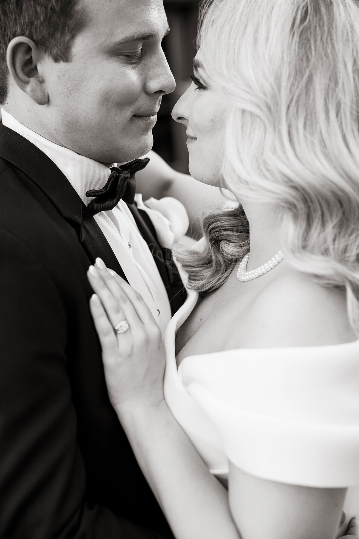 Wedding at the Carlisle Room by Hampton Morrow Photography0103