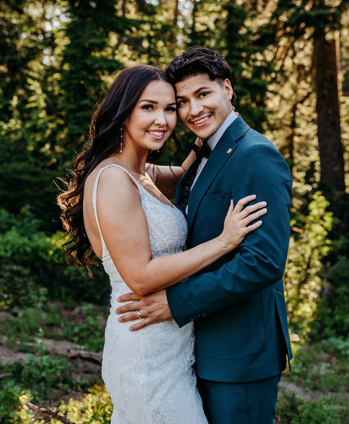 Mount Rainier, Washington Elopement-8580