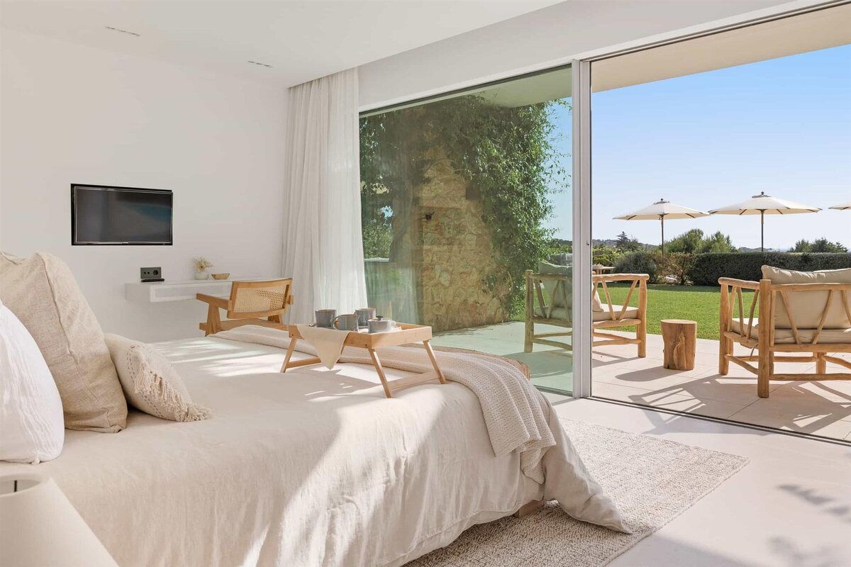 Can Luma Ibiza - Interior - 7LivesCollection - 07