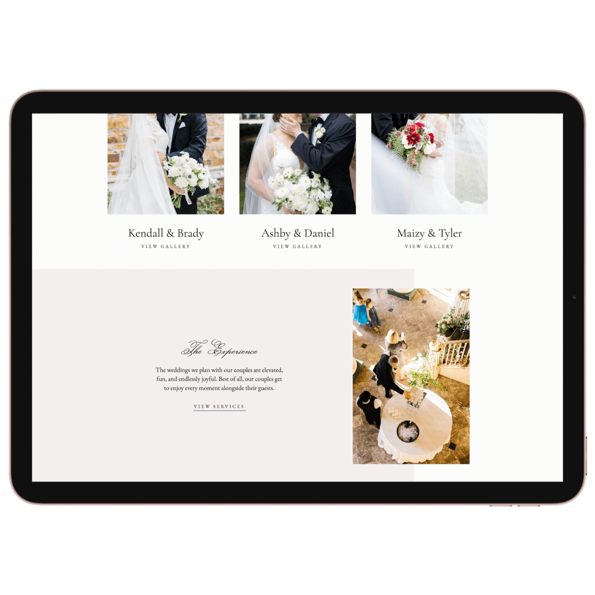 Classic-Southern-Wedding-Planner-Website-7