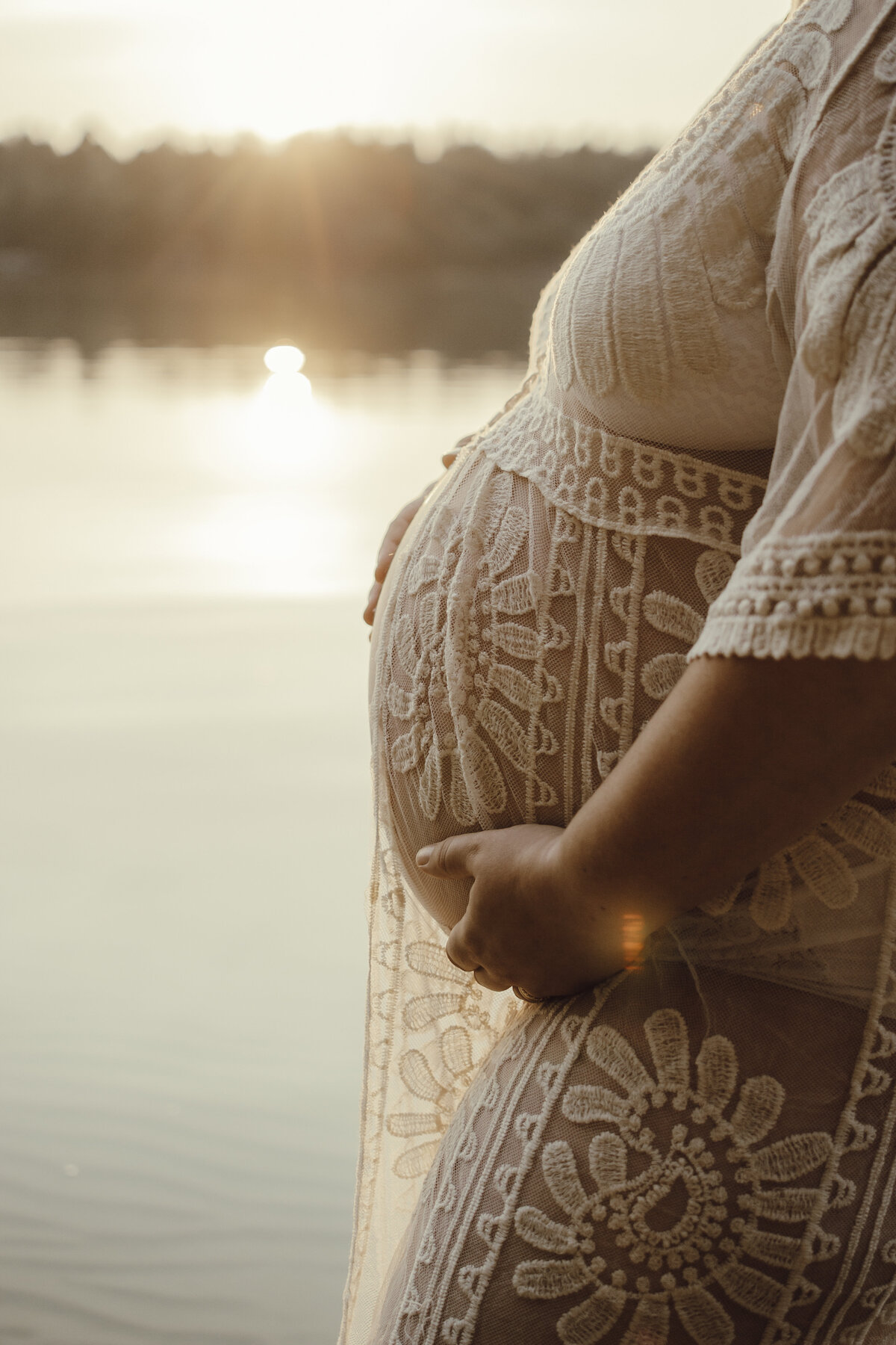 zwangerschap Lien-38