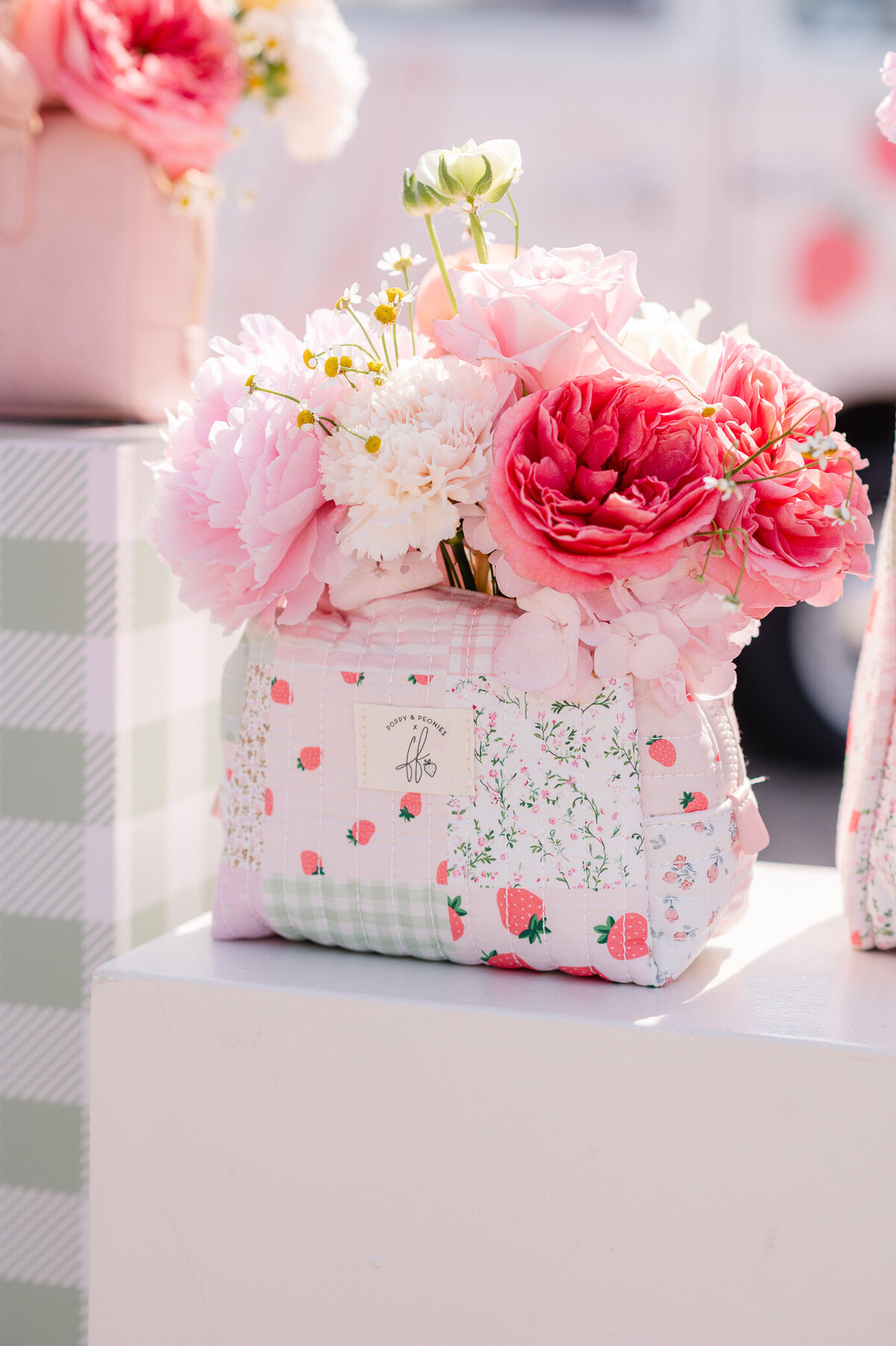 Poppys and Peonies X Fallon Launch Event (June 17th 2025)-9