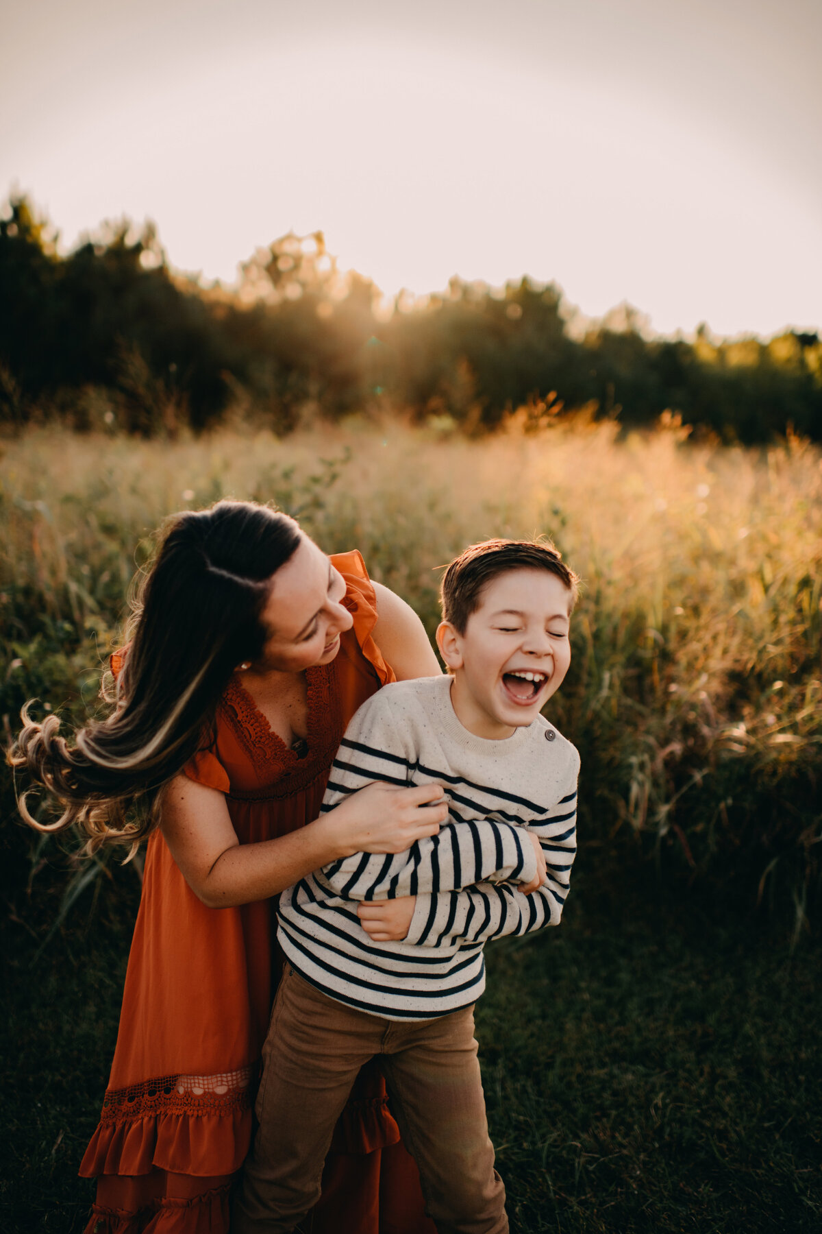 marietta-family-photography-sunset