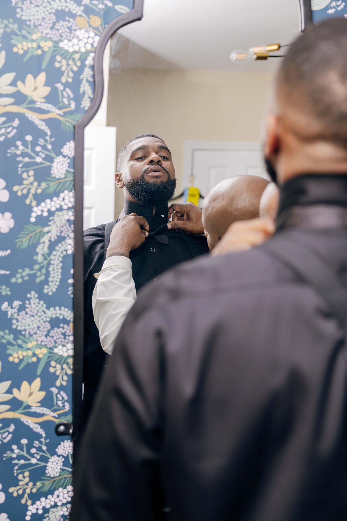 Groom-34