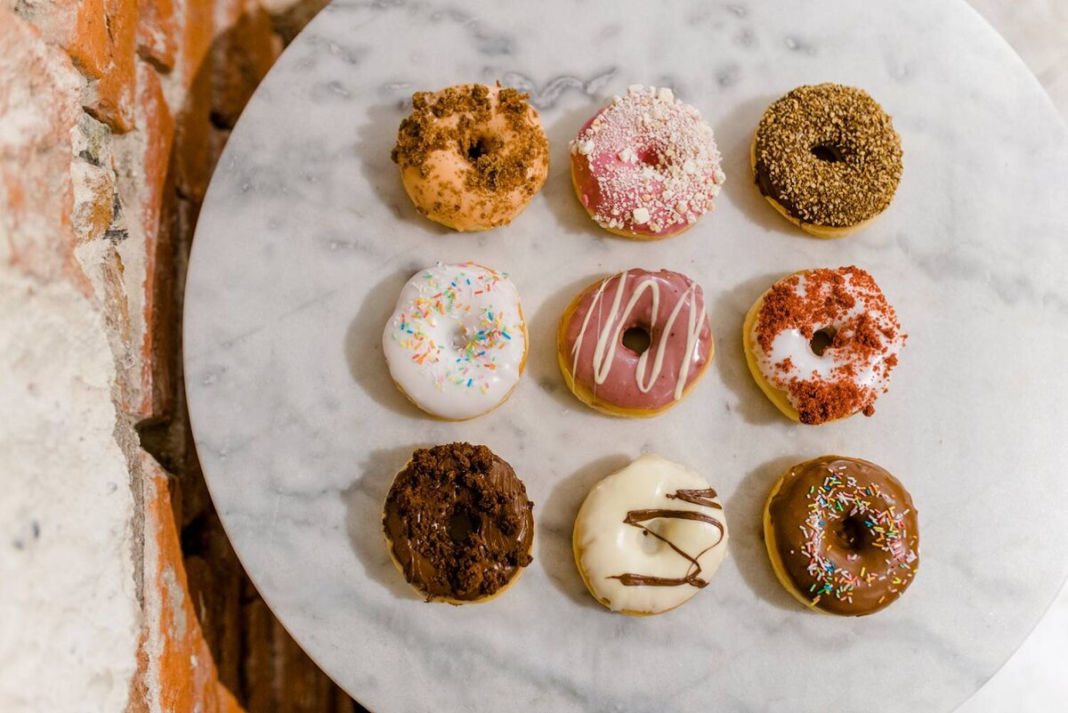 Bedrijfsfotografie Groningen, Pure donut shop, Anouk Wubs (5)