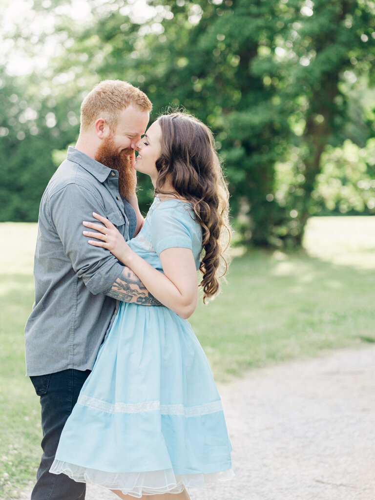 HamptonMansionEngagementSession-BaltimoreWeddingPhotographer-NicoleSimenskyPhotography-2