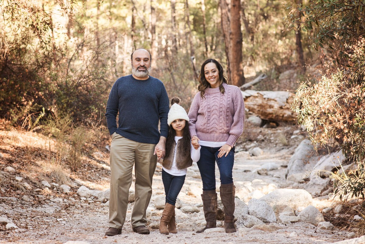 Outdoor Families 14