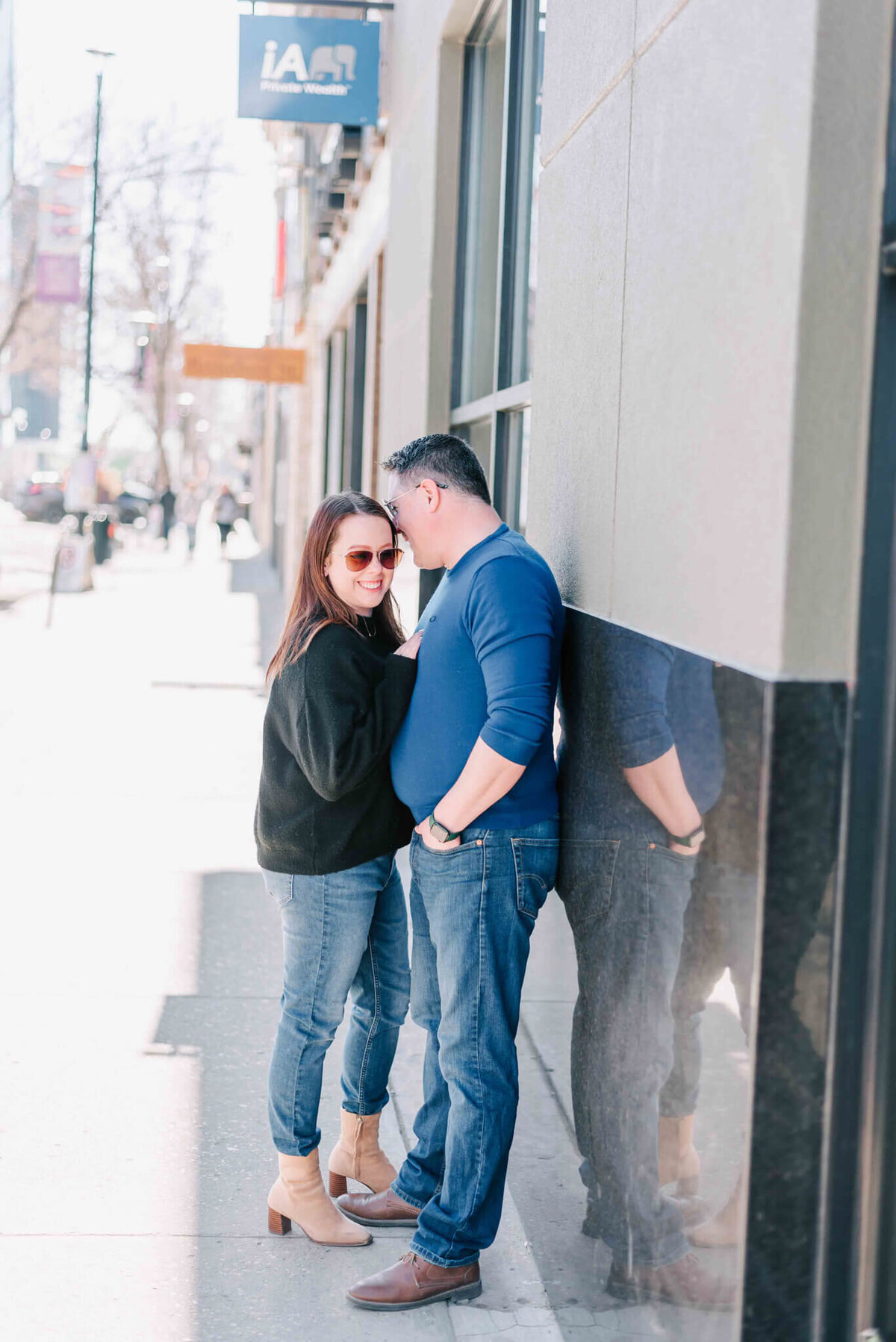 Saskatoon Couples Photographer (2)
