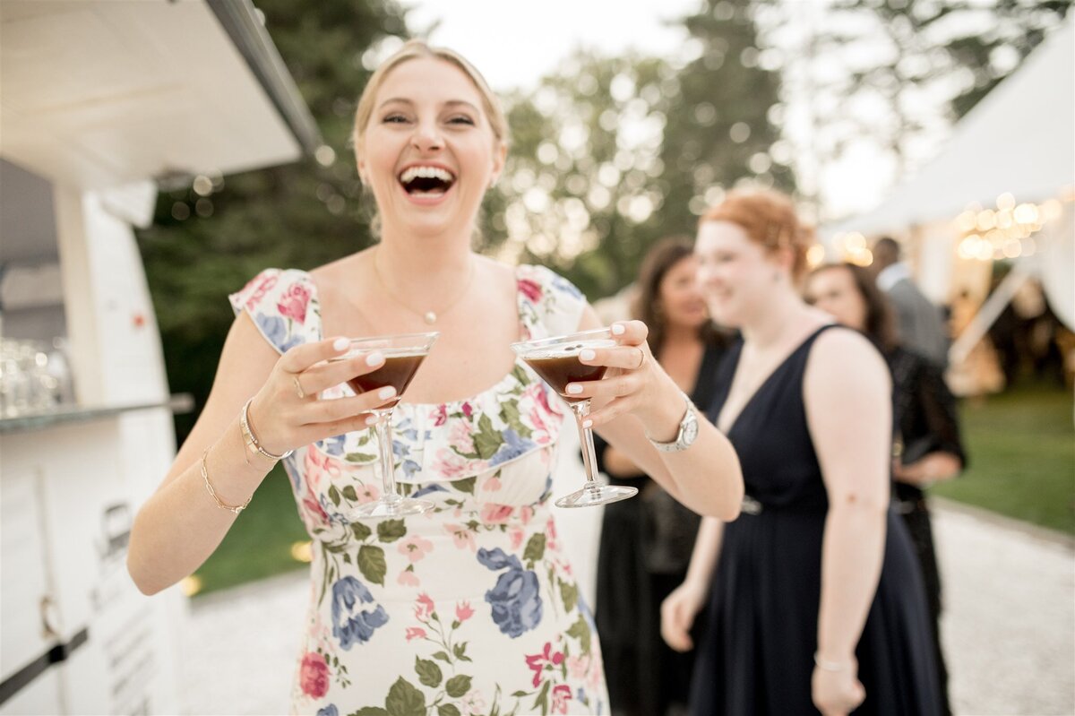 Luxury Cape Cod Private Estate Wedding Planner in Chatham, MA-44