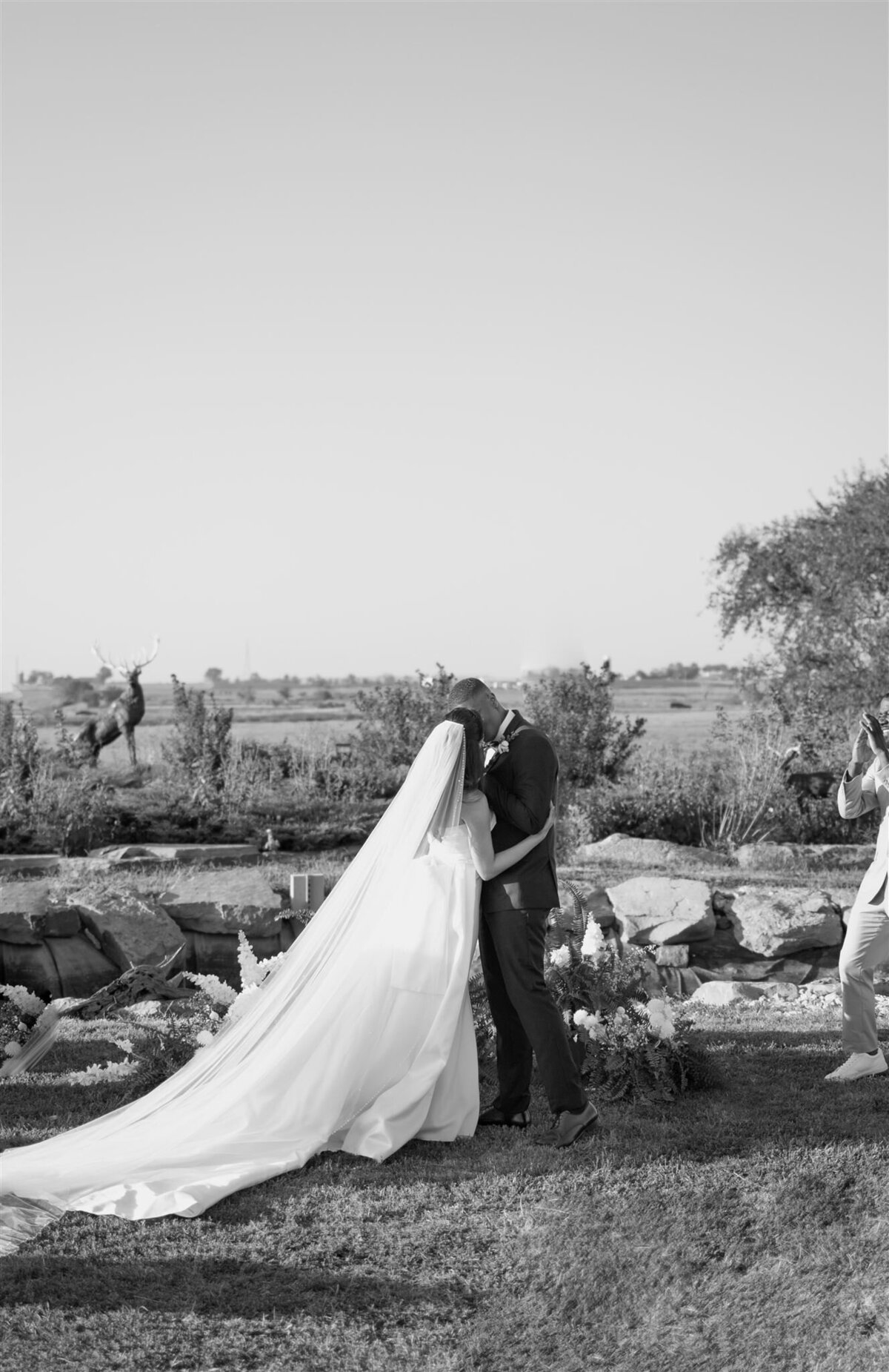 Timeless Classic Destination European Wedding Leah Gunn Photography