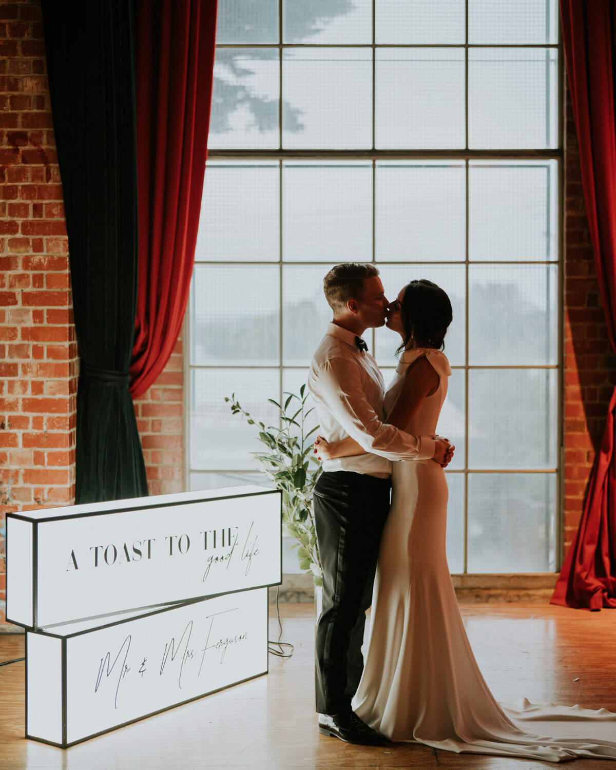 YARRAVILLE WEDDING-89