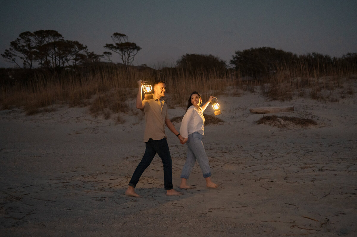 Savannah Lifestyle Photographer-Tybee Island Session- Karen Norian Photography-Robyn and Alex-3618
