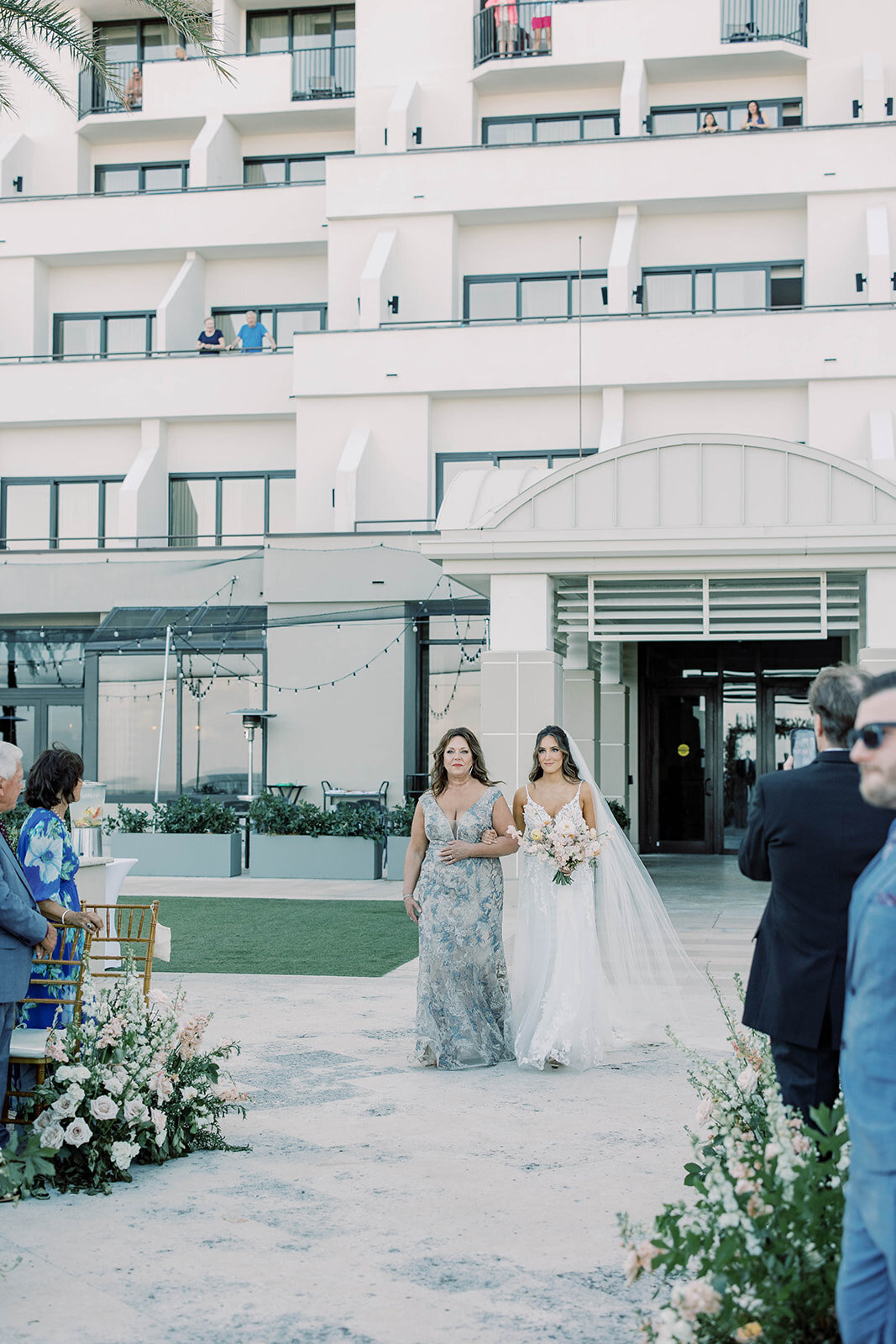 fort lauderdale marriot beach resort wedding-9237
