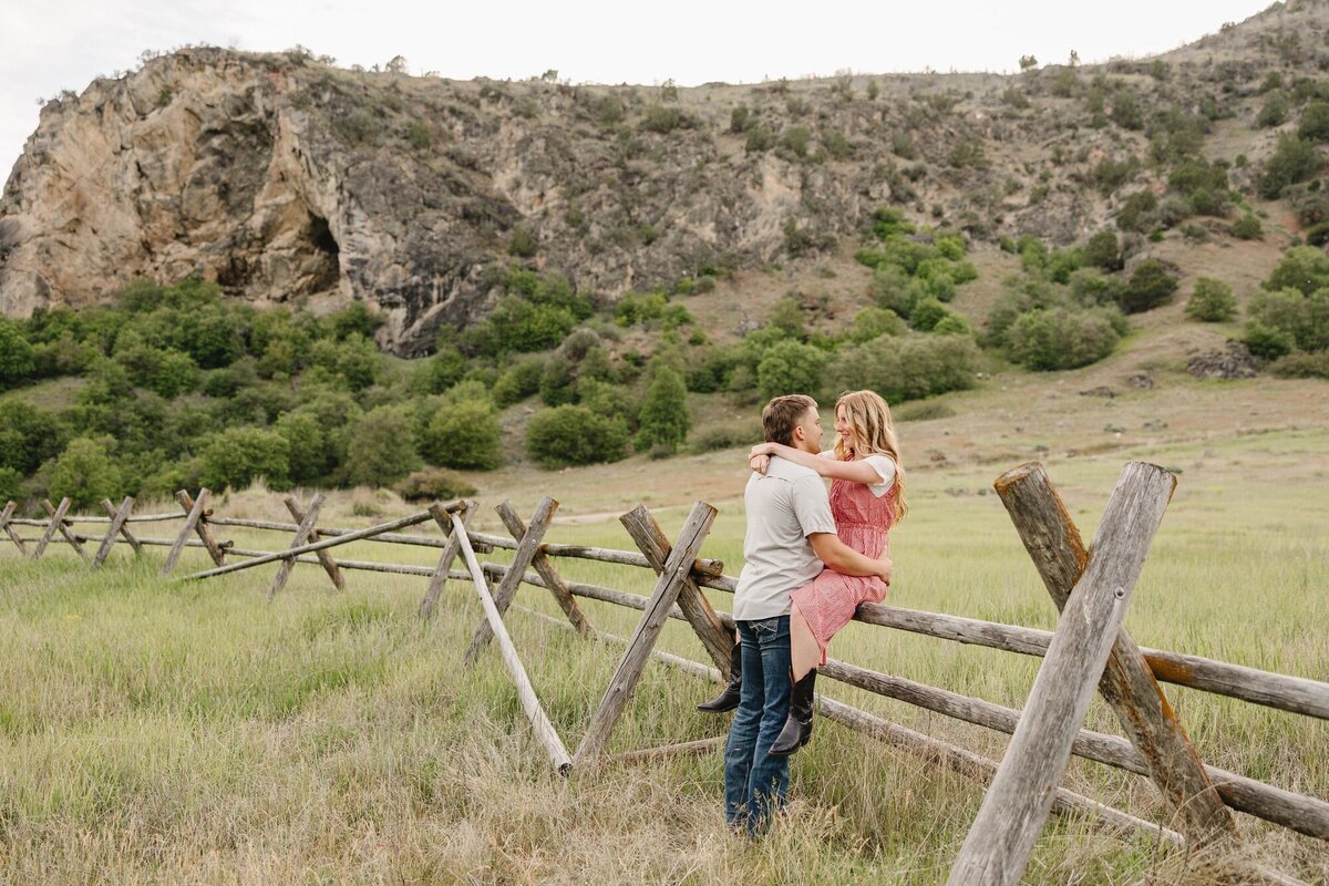 Engagements REGIE ANN WITH KYLEE ANN STUDIOS0029