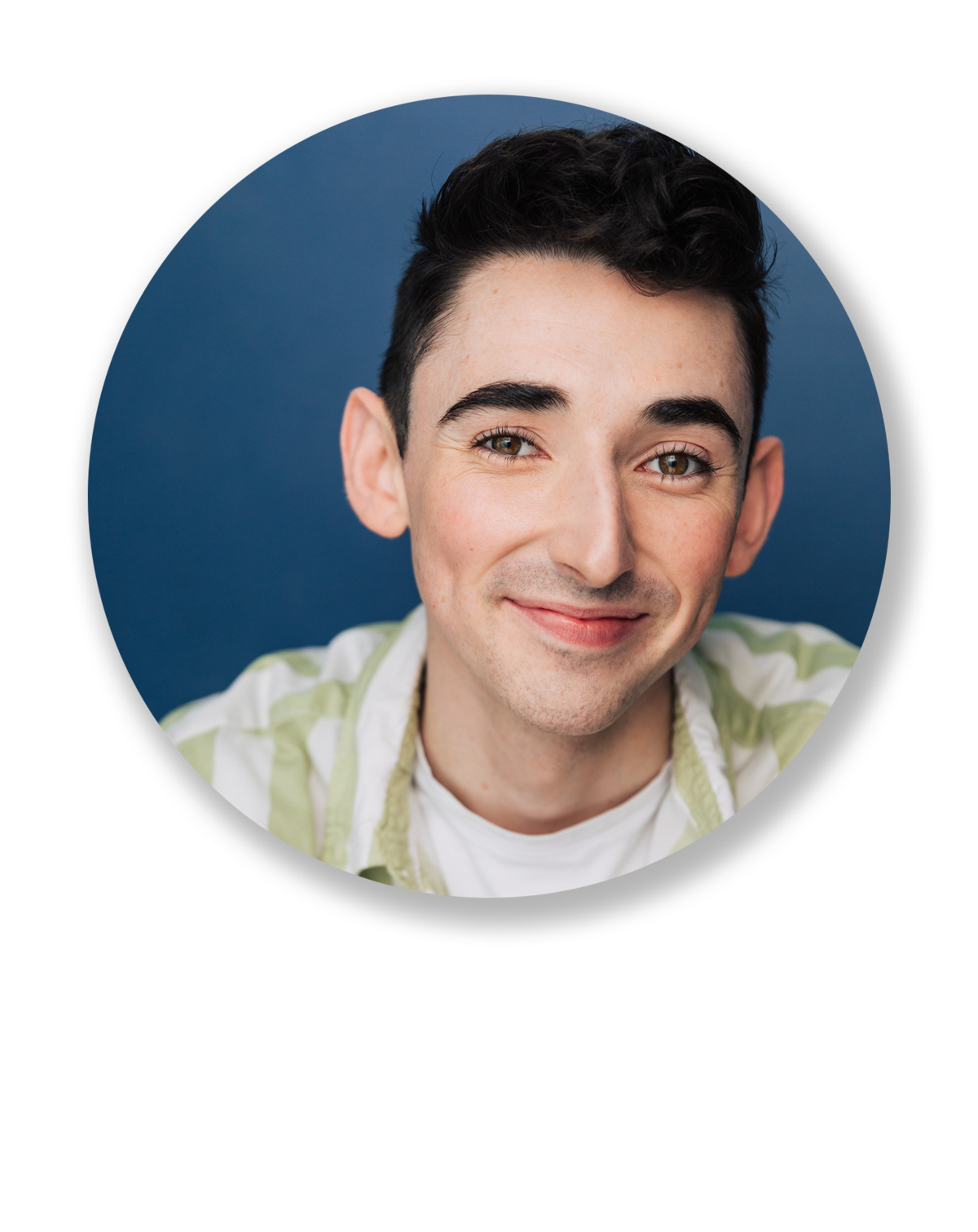 John Viggiano - Icon