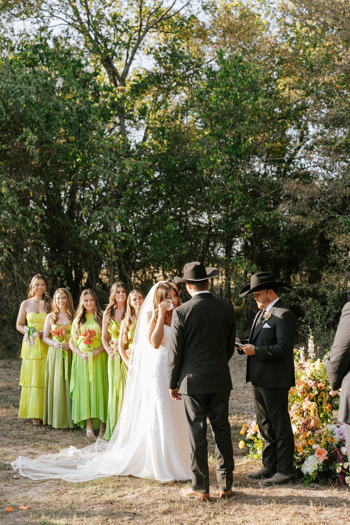 Dallas Sulphur Springs East Texas Ranch Tented Wedding-20