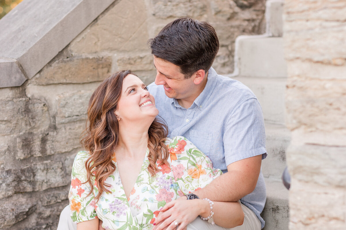 AultParkCincinnatiEnagementSessionPhotography-21