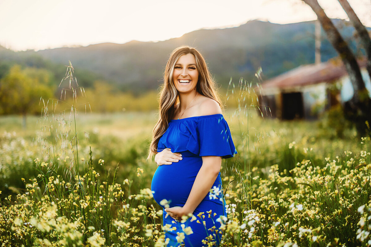 Sacramento-maternity-photography