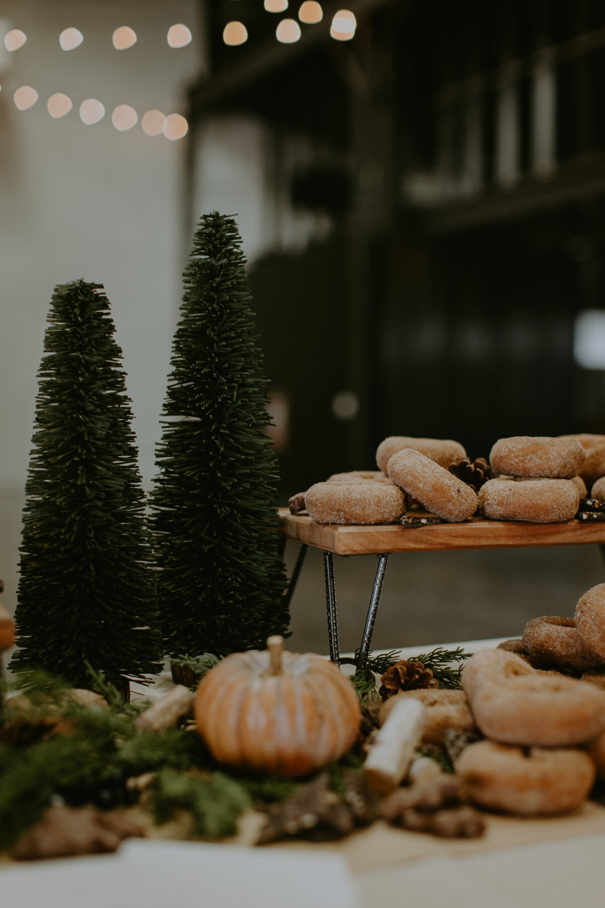 Mayes Baby Shower - Risers, trees and greens(1)