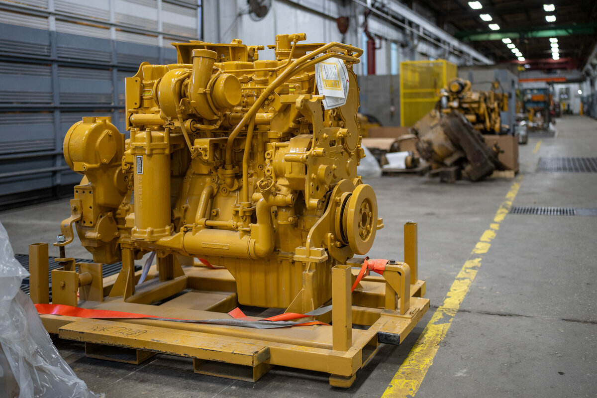 Industrial Photographer - Kentucky - Indiana - Ohio-226