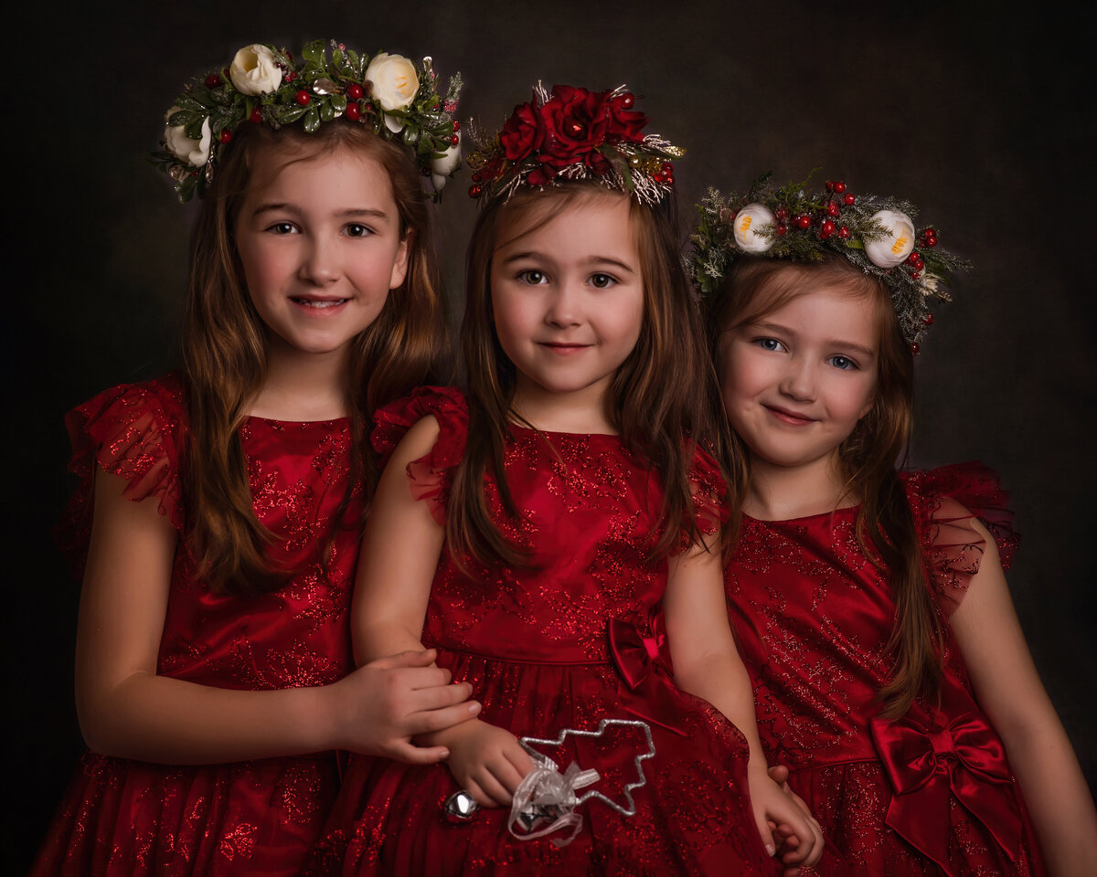 Three-sisters-skagit-photographer
