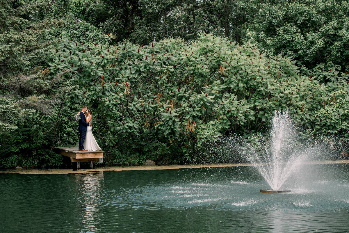 Nestleton Waters Inn Wedding 1030