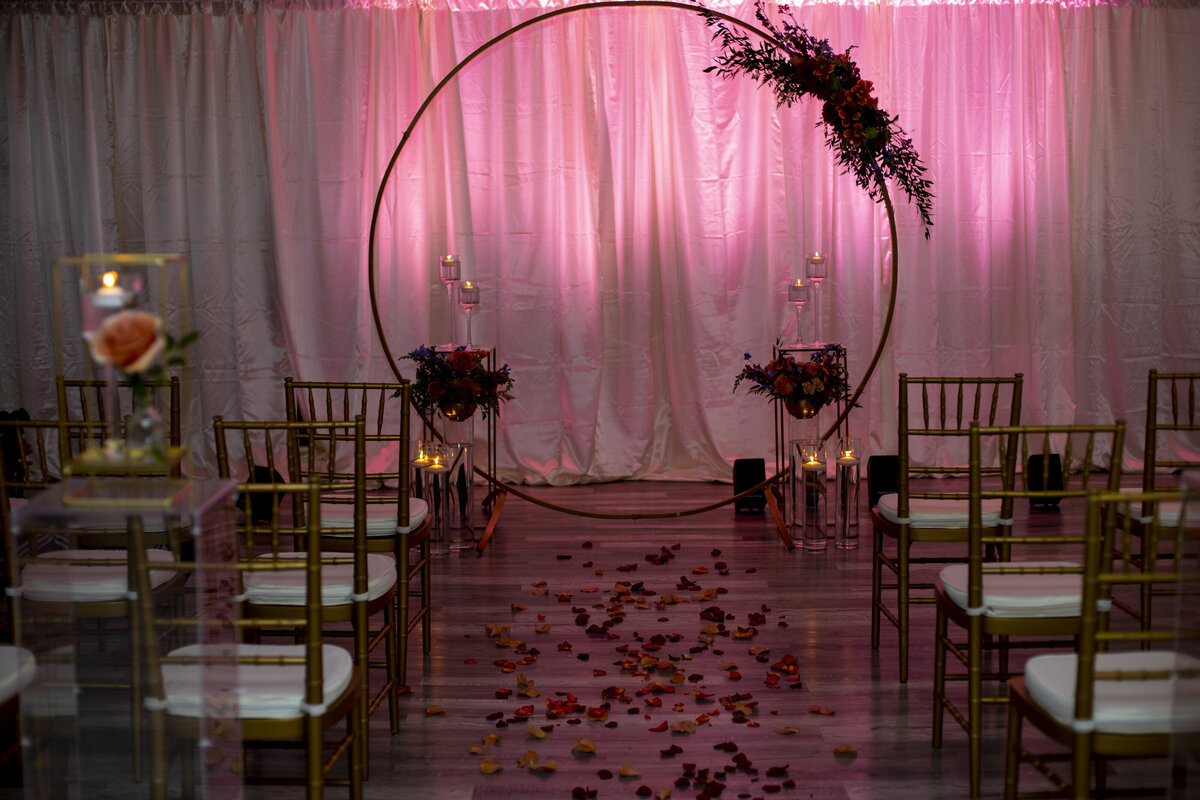 Wedding Ceremony