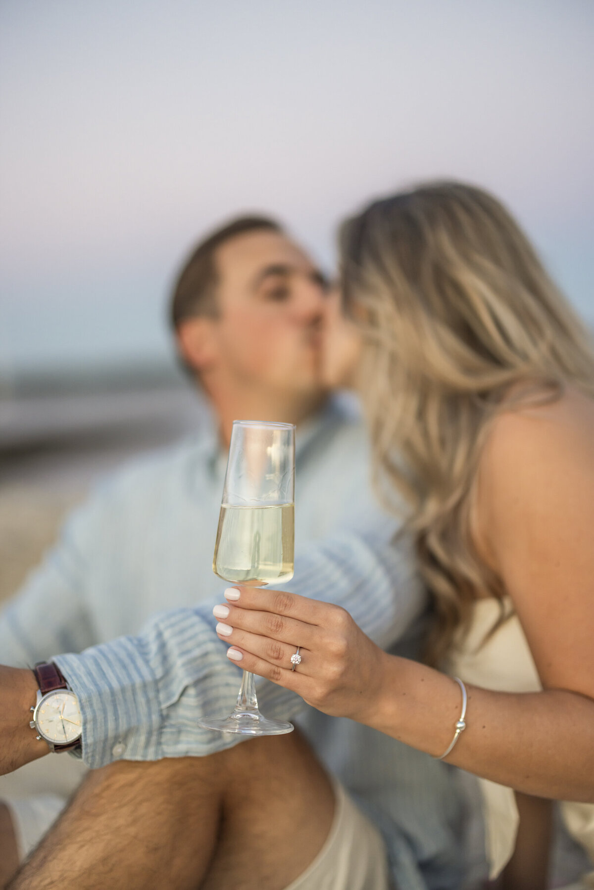 Angela Greenlaw Photography- Boston Cape Cod Newport Engagement Photographer-85