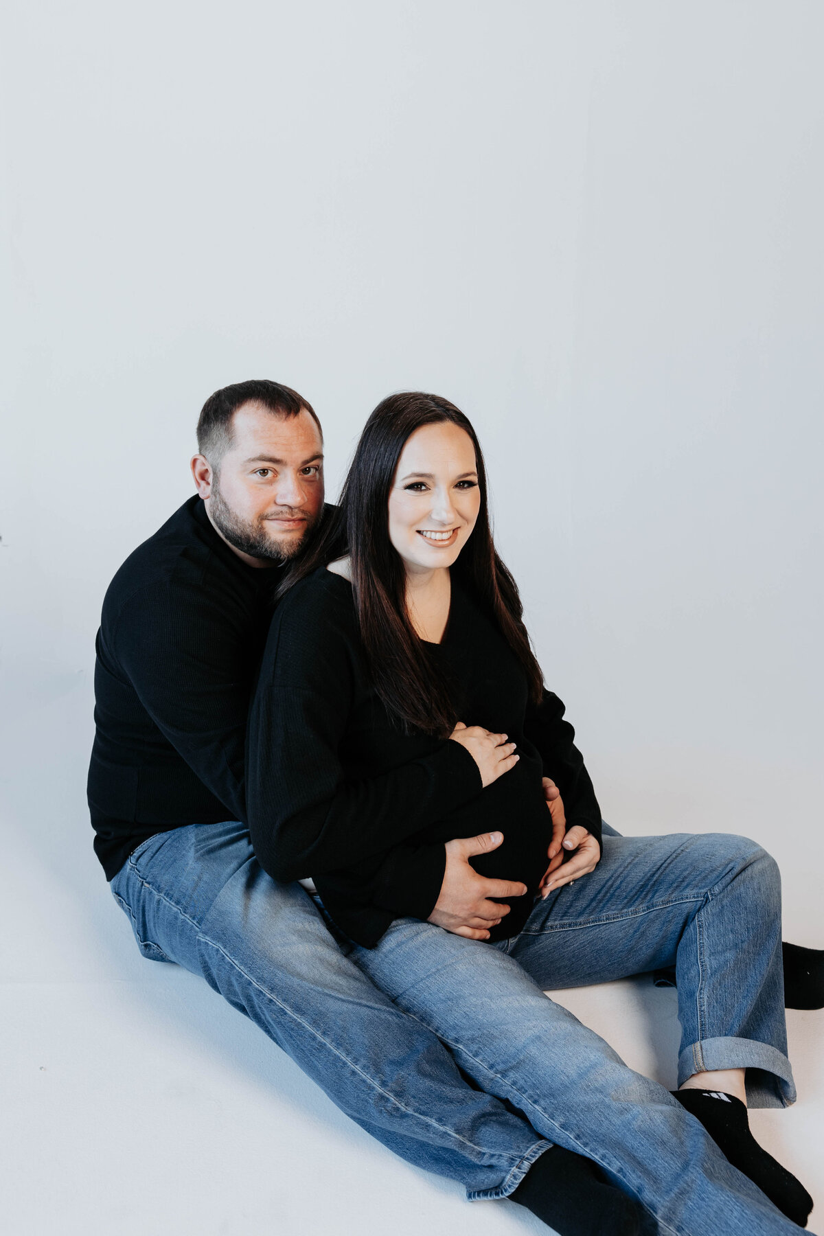 Kara - Maternity-83