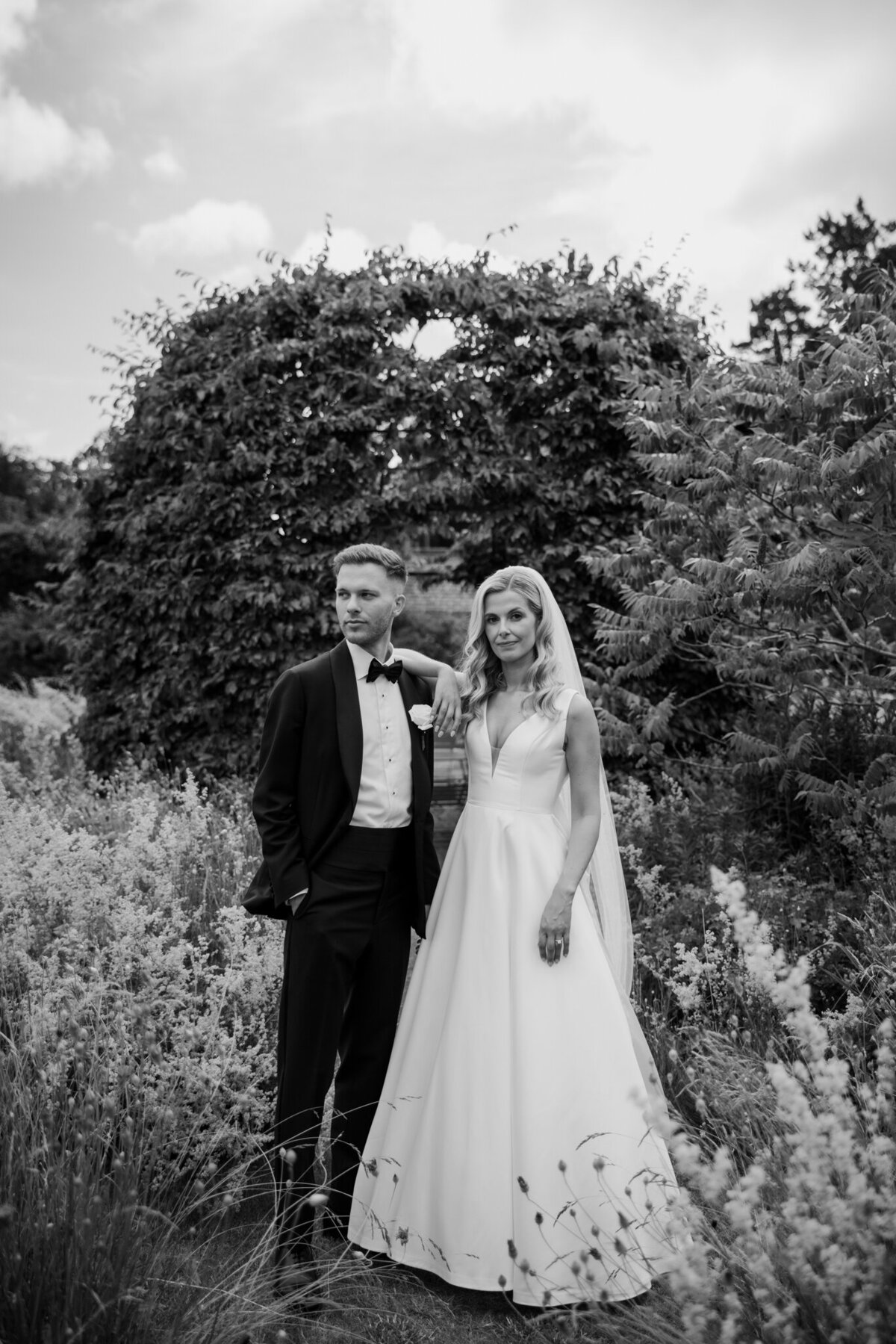 Colette & Jack - Middleton Lodge - Socials-111