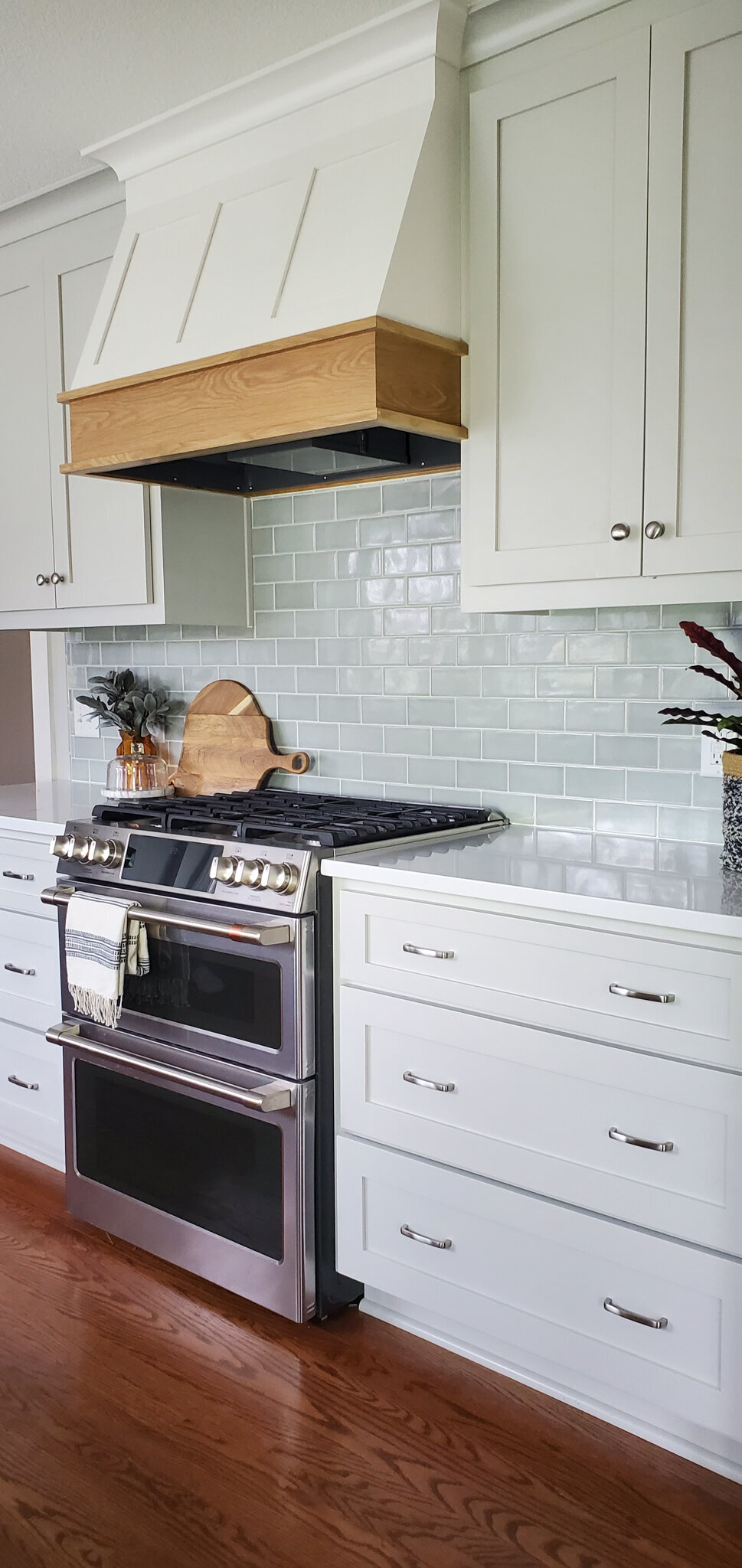 Leawood Kitchen Remodel | Leawood Interior Designer