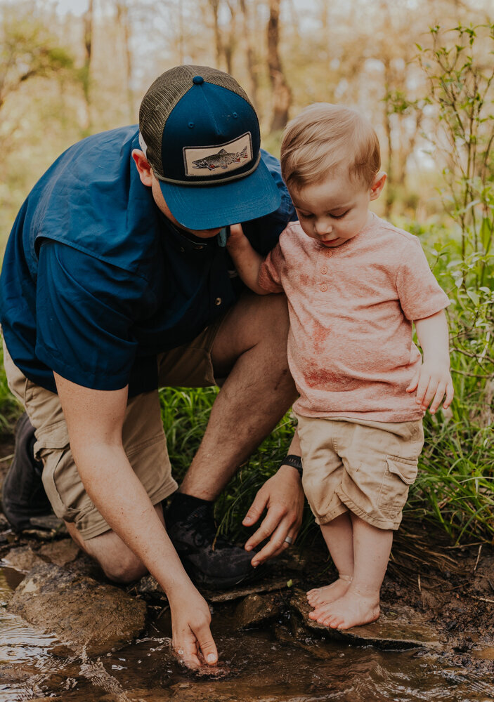 Sabados Creek Session Sneak Peek 4 2