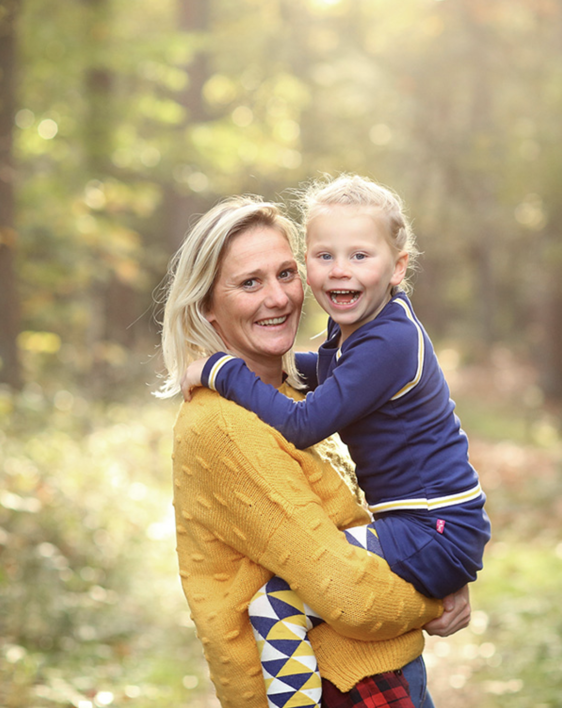 gezinsfotografie-buiten-bos-woerden