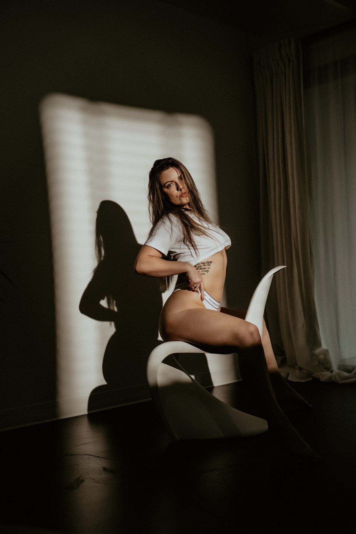 Niki Louise Photography Boudoir-16