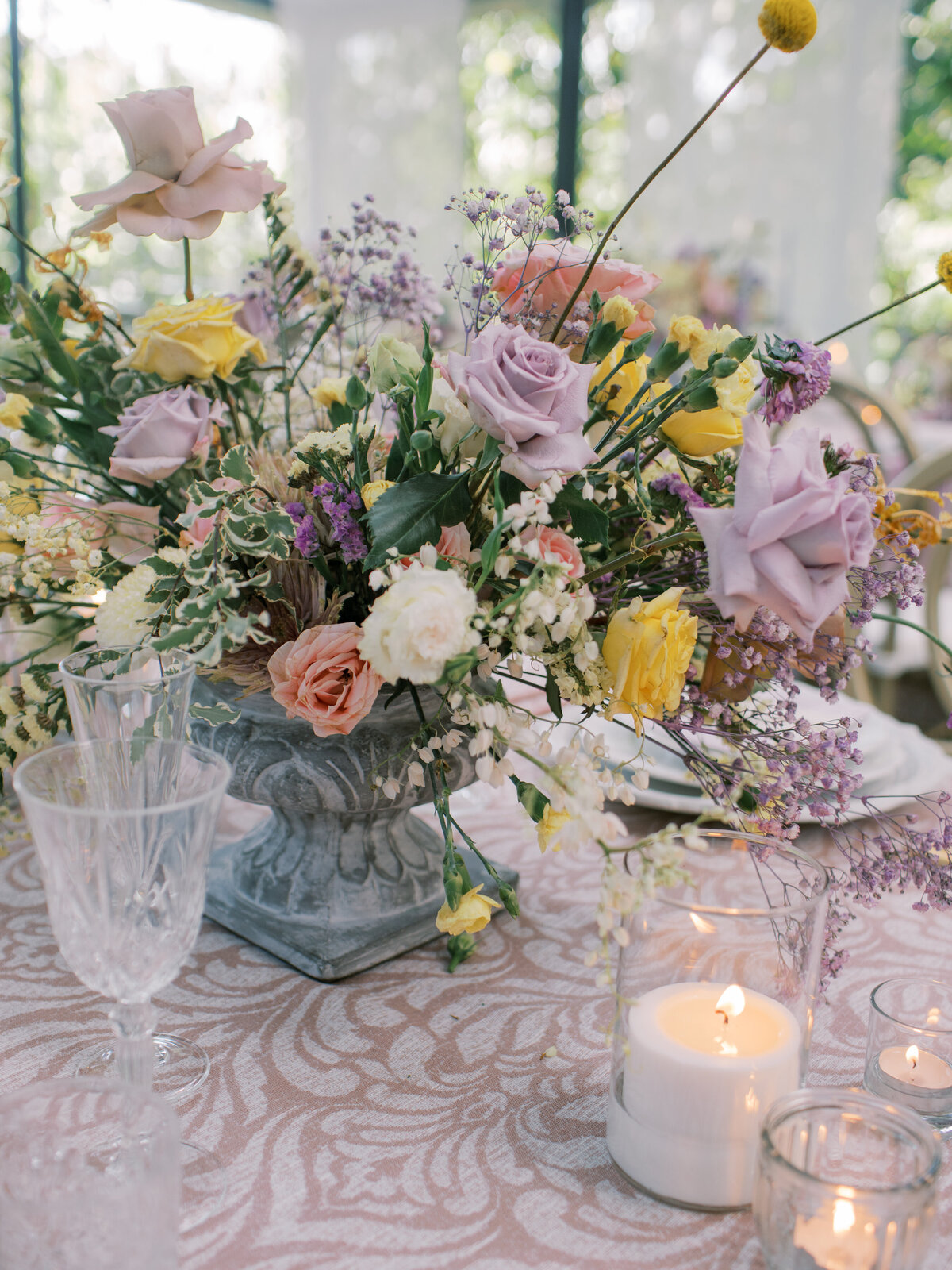 Bali Glass House Tirtha - Vicki Grafton Photography - Tropical Bali Micro Wedding Elopement Insporation-589