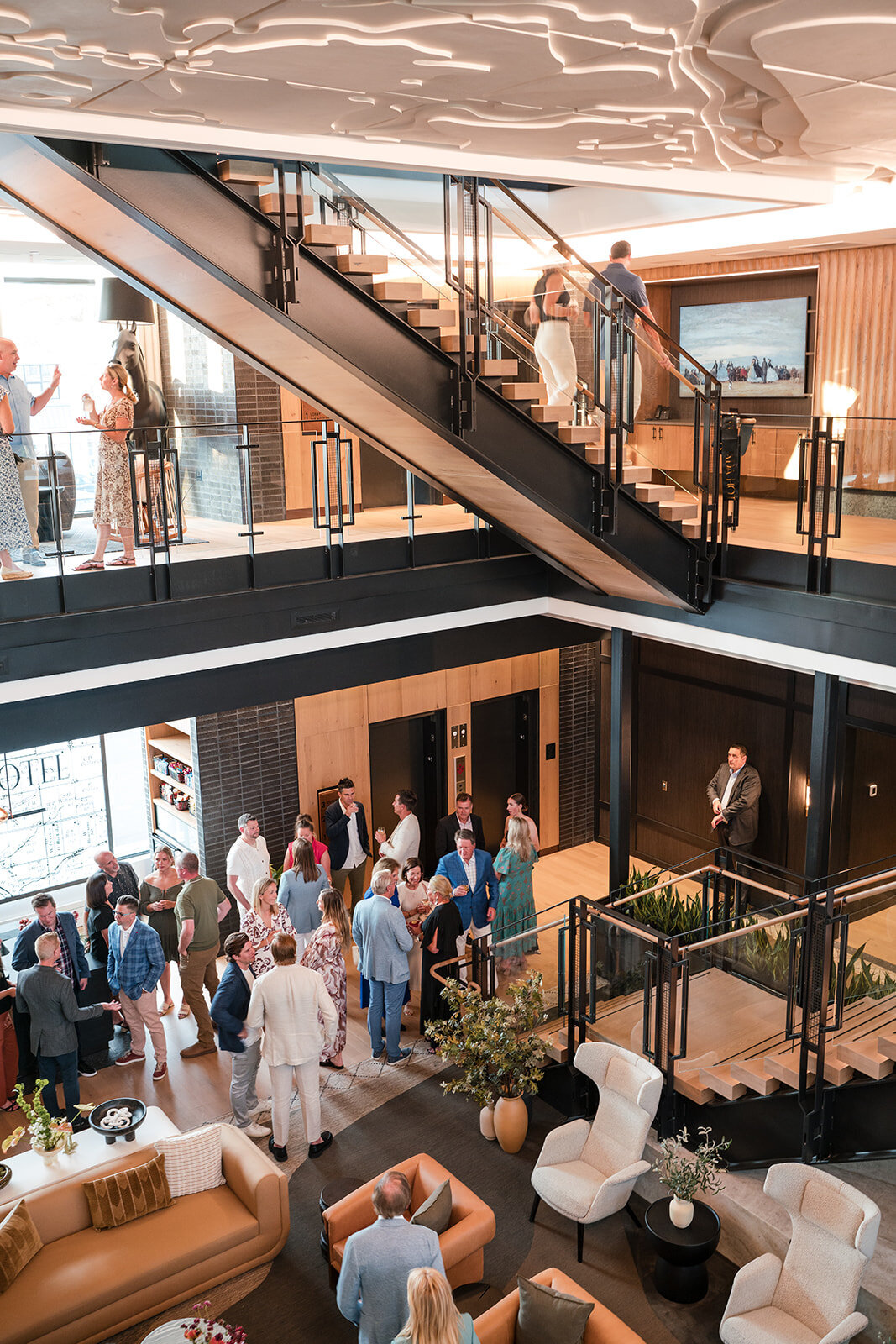 Ada Hotel Grand Opening-347