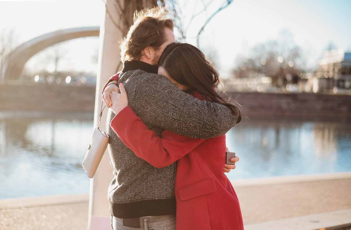 Outdoor Proposal