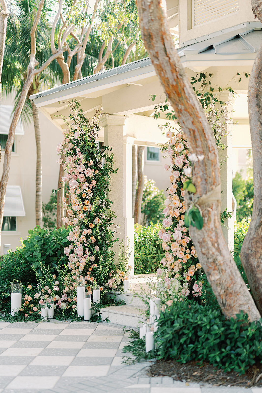 Playa Largo Wedding Photographer