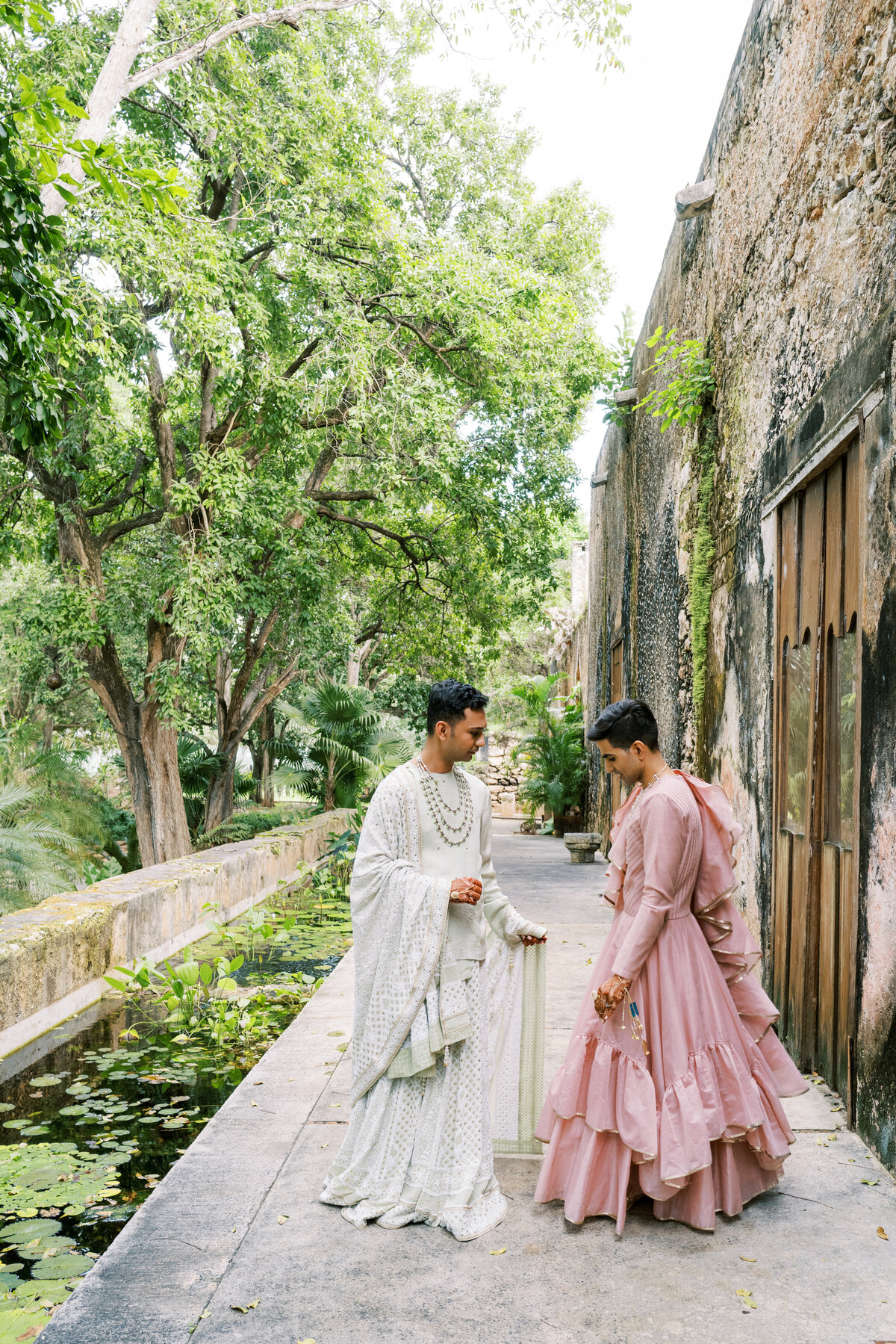 Aayush and Suman Wedding Day-391