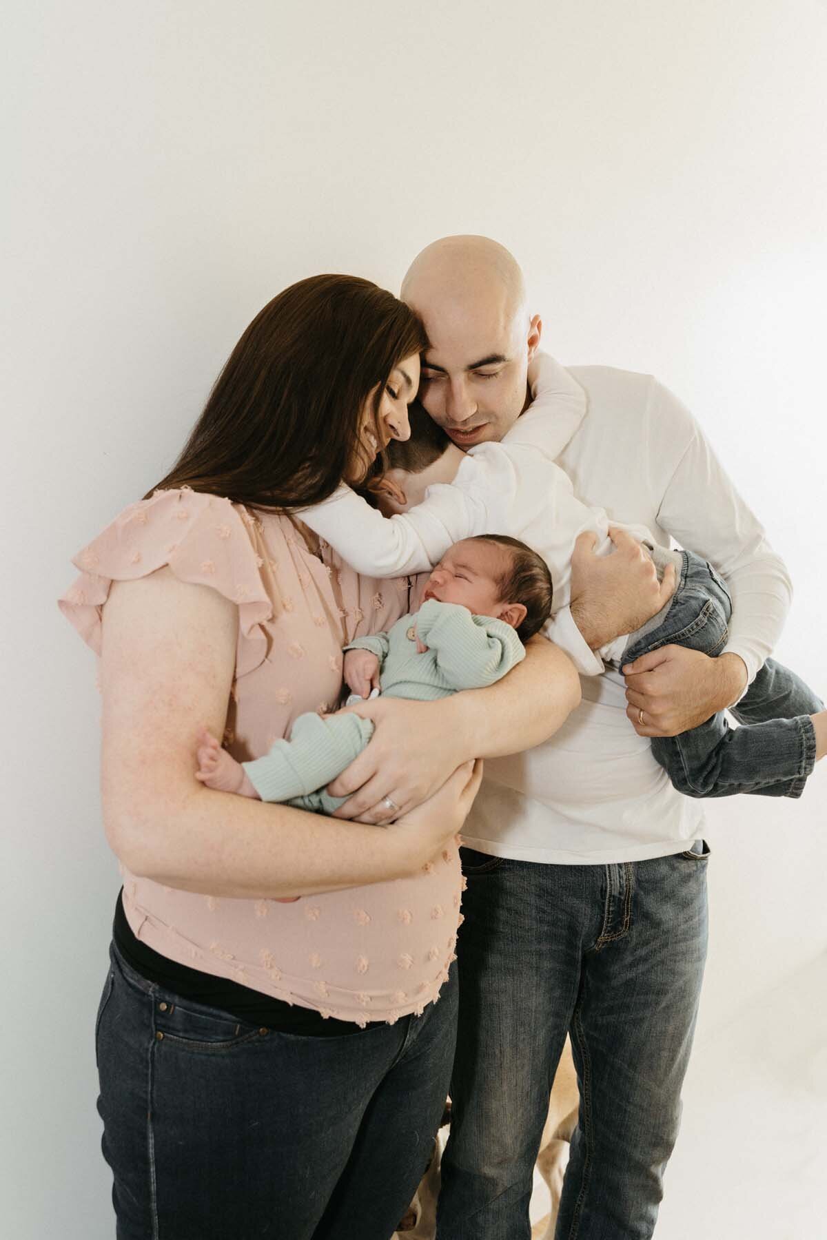 Newborn Photographer Near Me