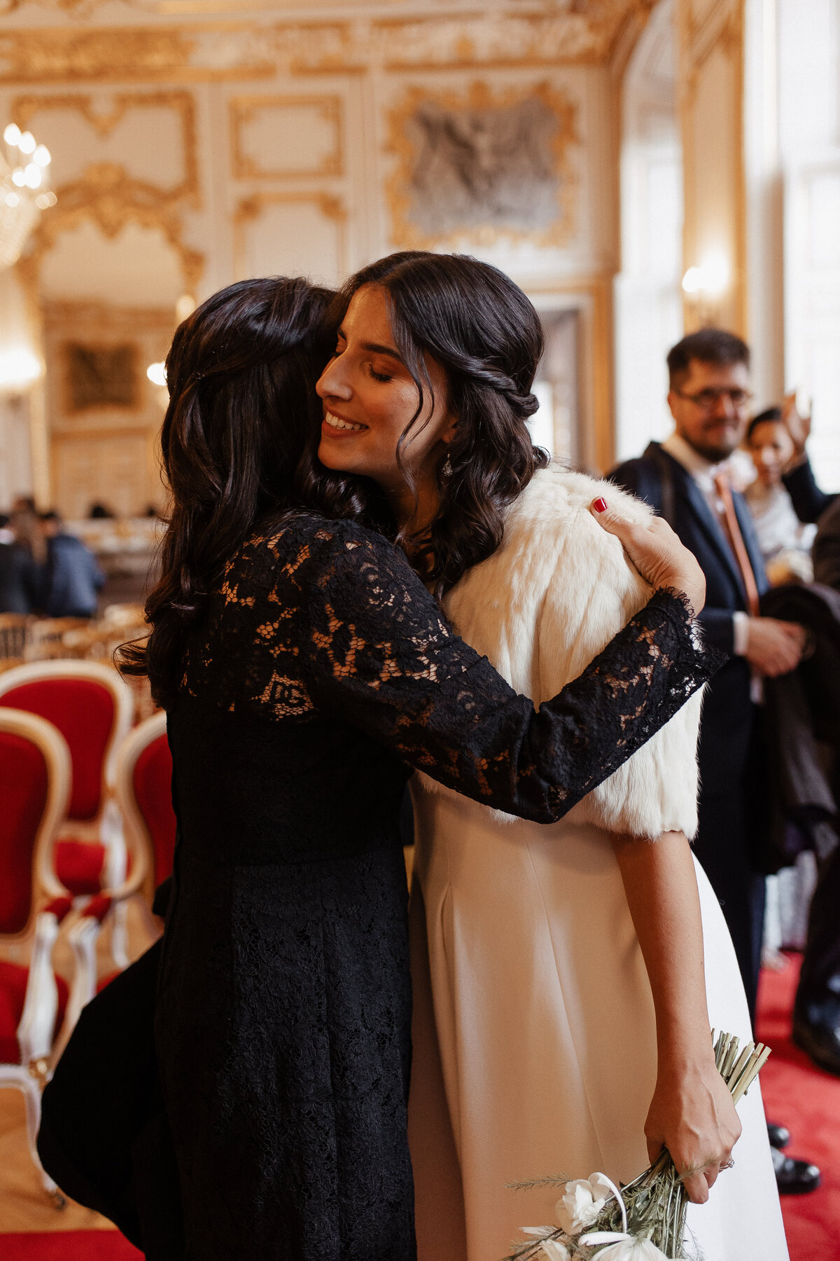 Isabel & Guillaume 28.10.23 - 280