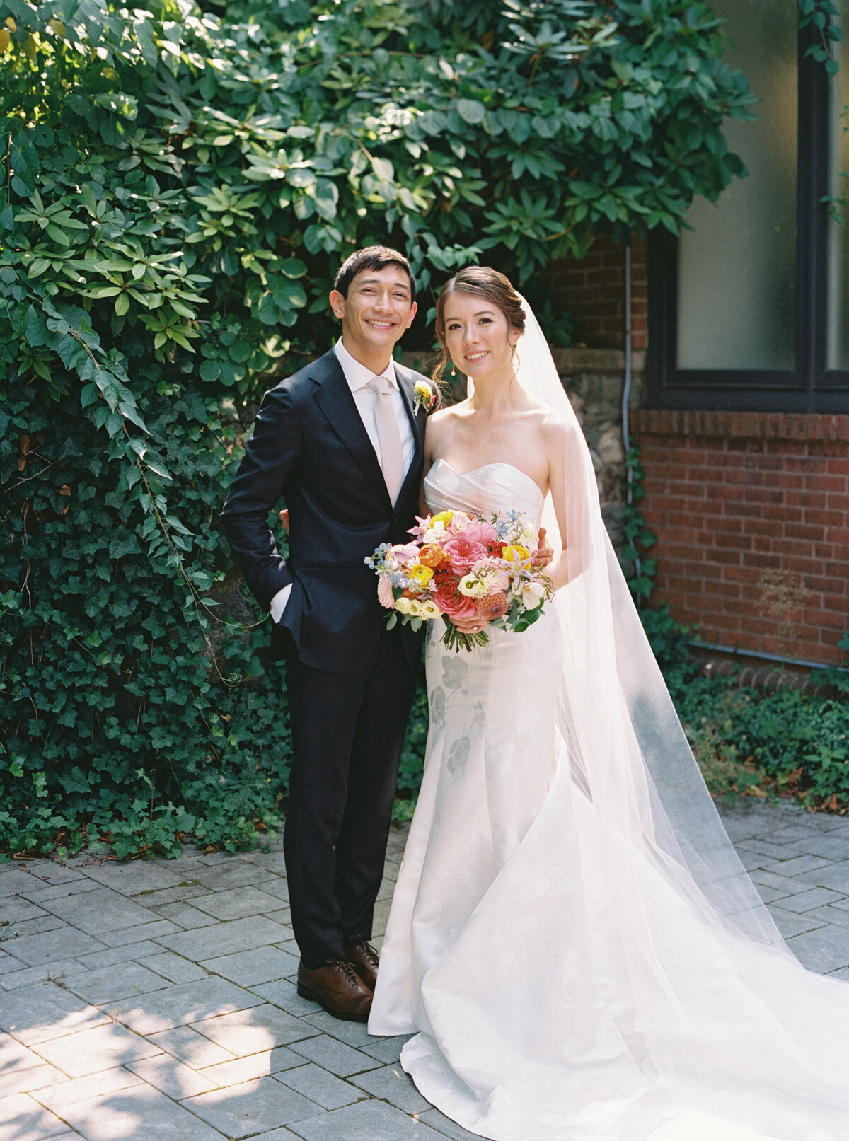 deCordova Wedding-Halie Child Photography-109