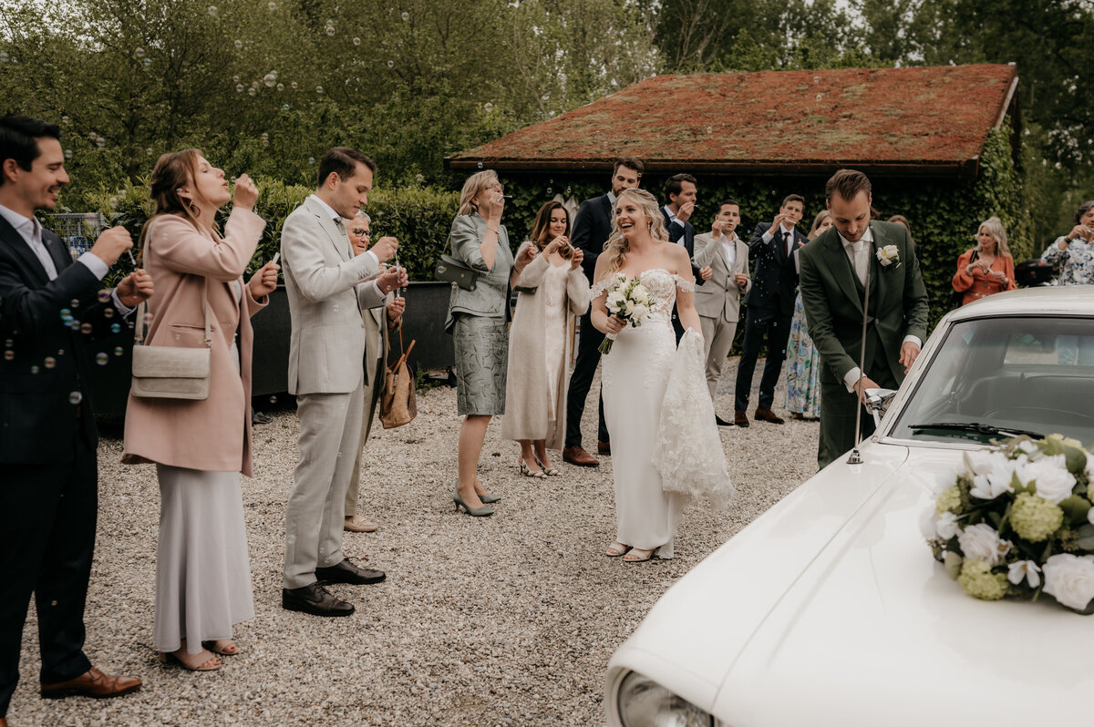 Pure Liefde Fotografie - Jeffrey & Manon - Proost & Speeches-14