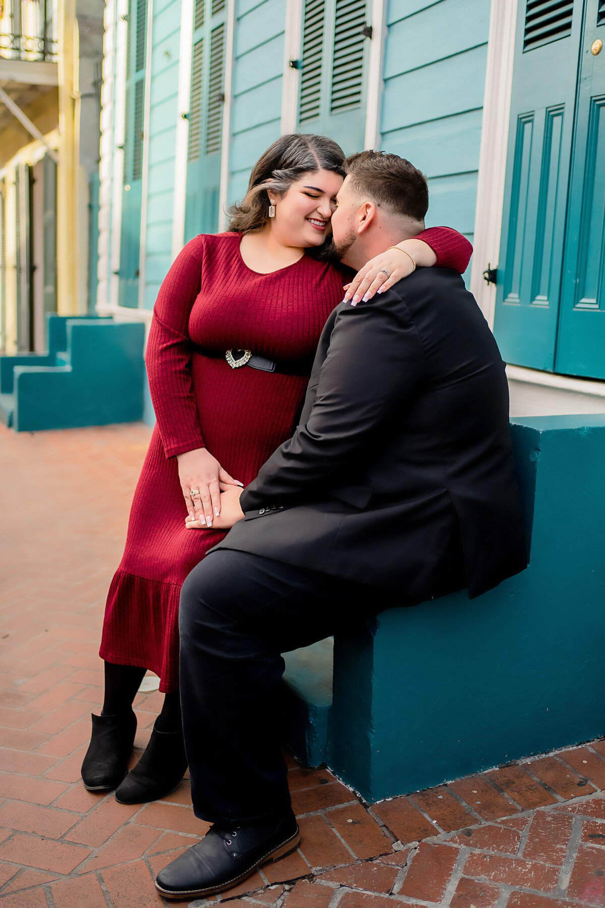 New Orleans Wedding Photographer 148