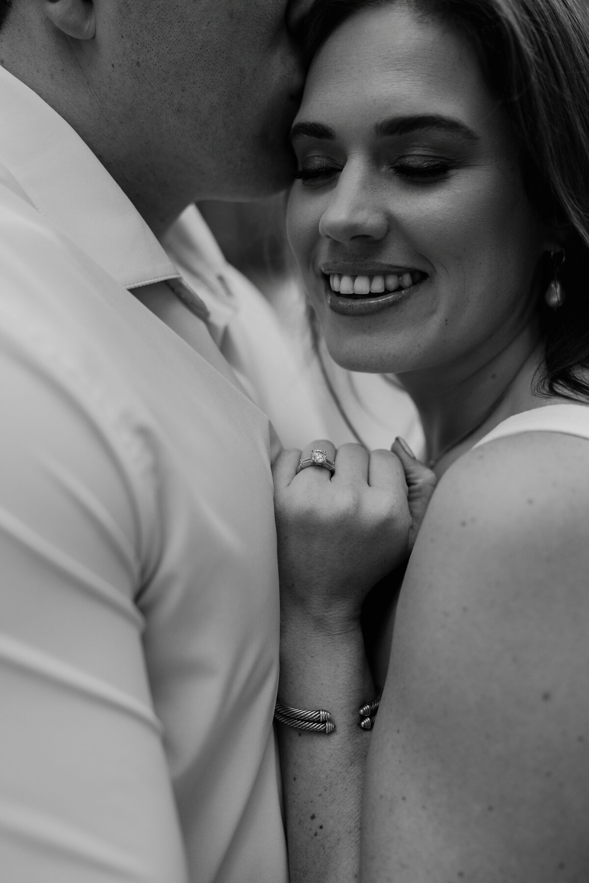 Ponte Vedra Beach EngagementA4603