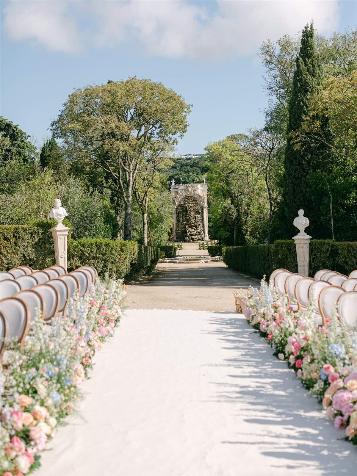 ©Diane Sotero Photography_Wedding_Palacio de Queluz_Lisboa_Portugal_025