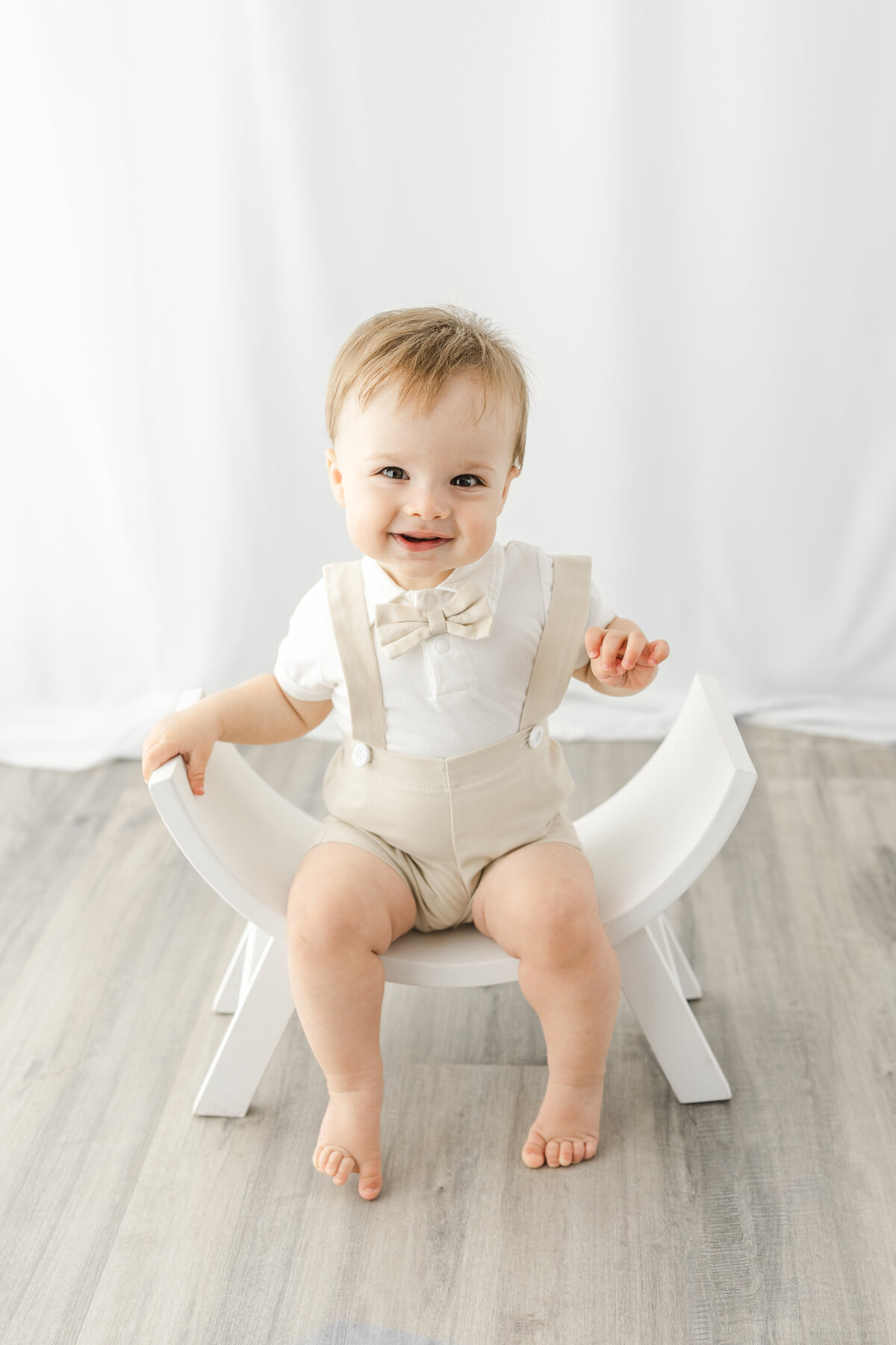 Cake Smash and Splash - Alexander-38
